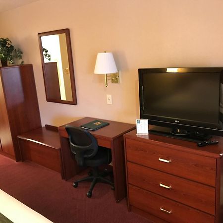 Quality Inn Cedar City - University Area Phòng bức ảnh