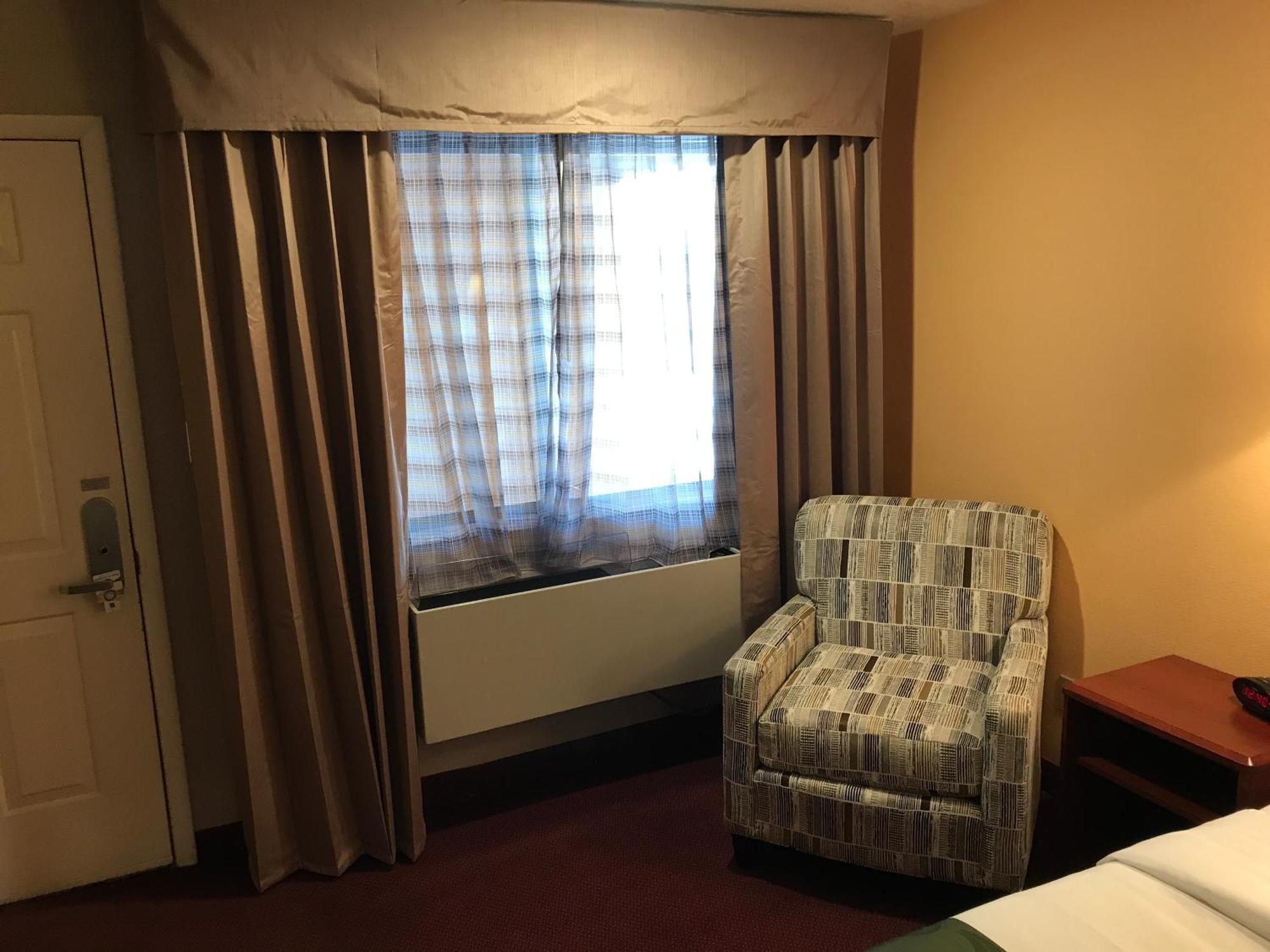 Quality Inn Cedar City - University Area Phòng bức ảnh