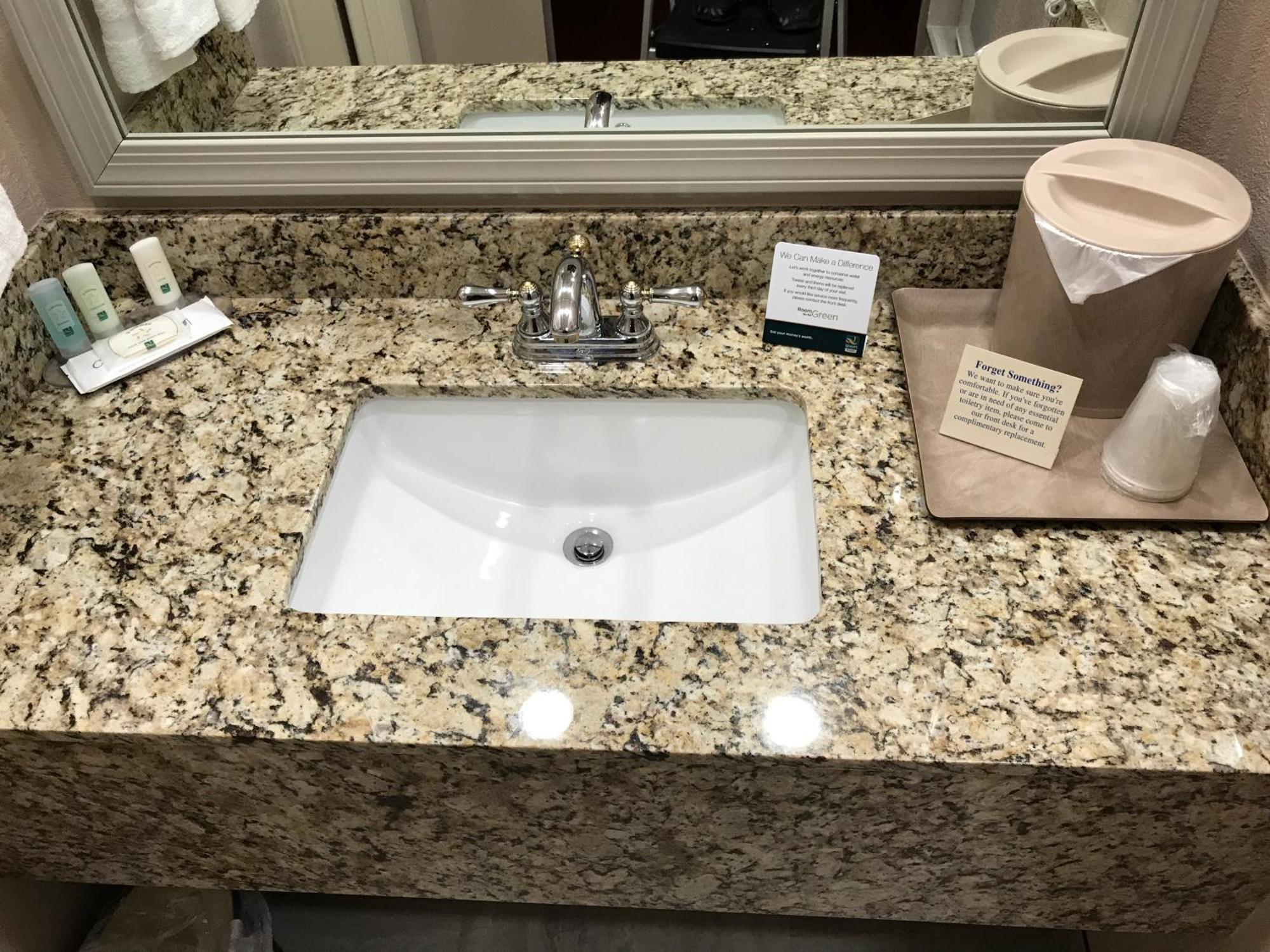 Quality Inn Cedar City - University Area Phòng bức ảnh
